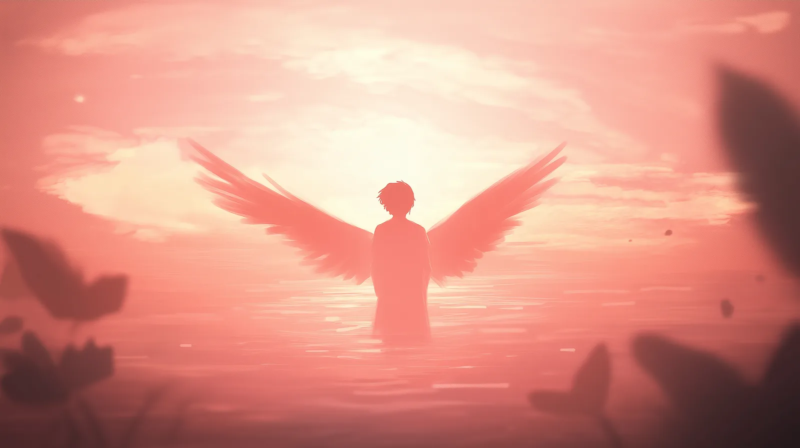 angel