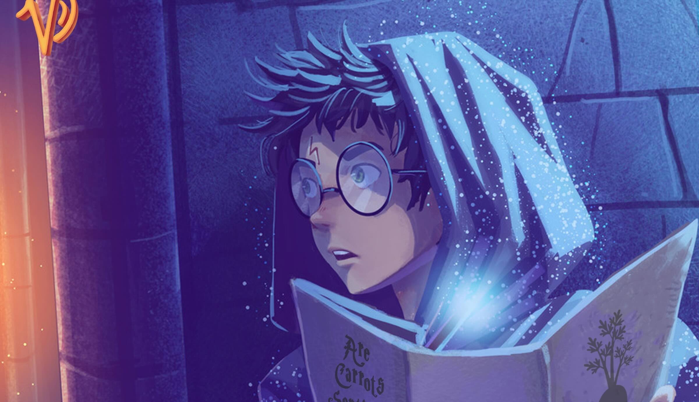 HPMOR Chapter Summaries